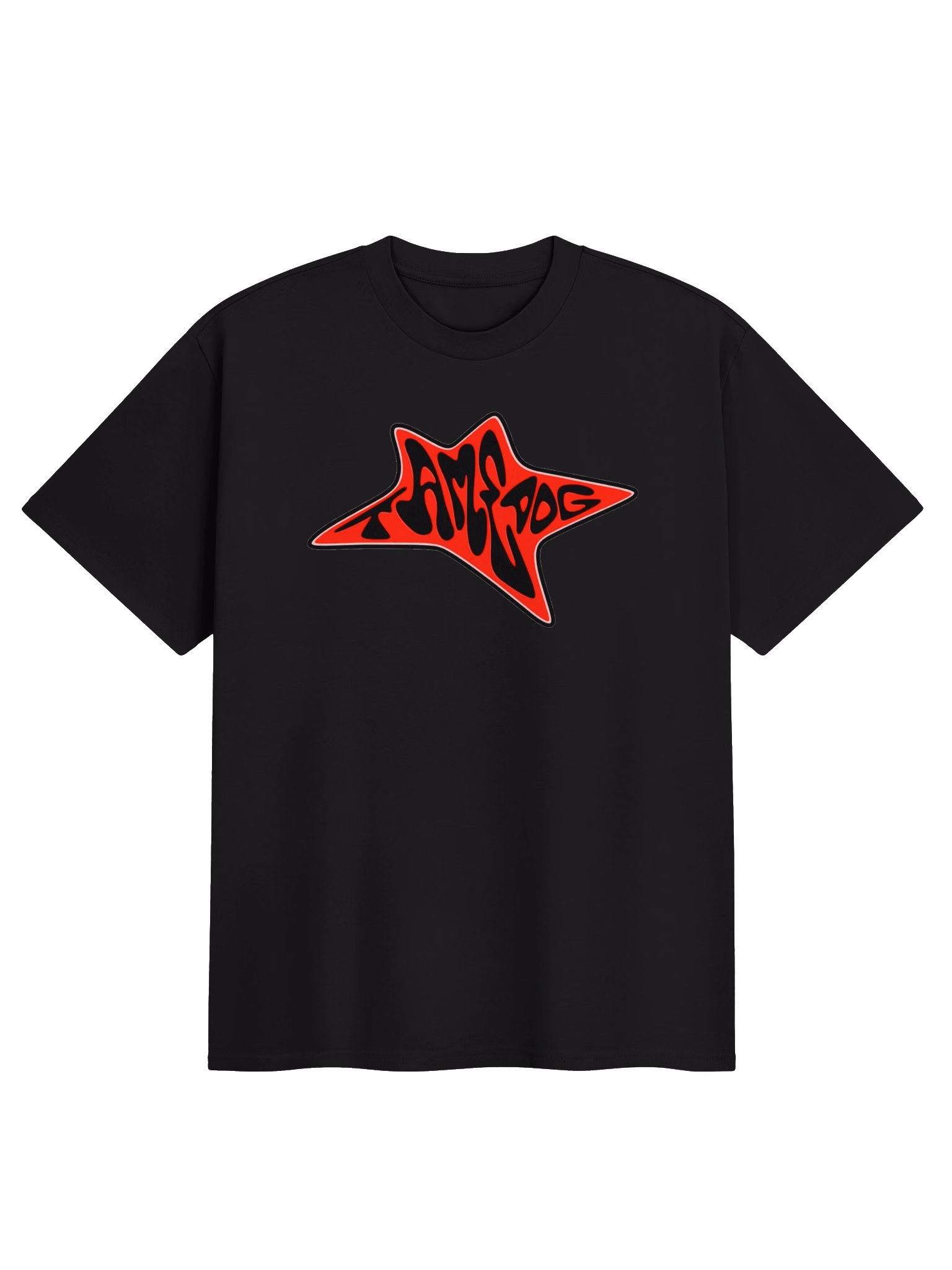 Tame Dog T-shirt